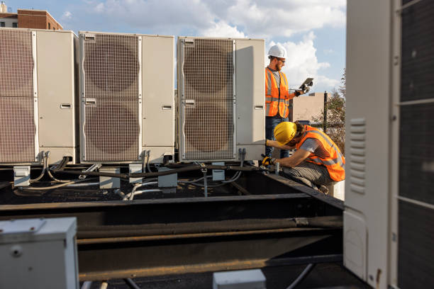 Best Emergency HVAC Services in Bruce, MS