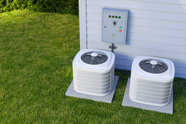 Best HVAC Supply and Distribution in Bruce, MS