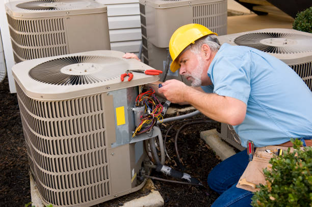 Best HVAC Software and Technology in Bruce, MS