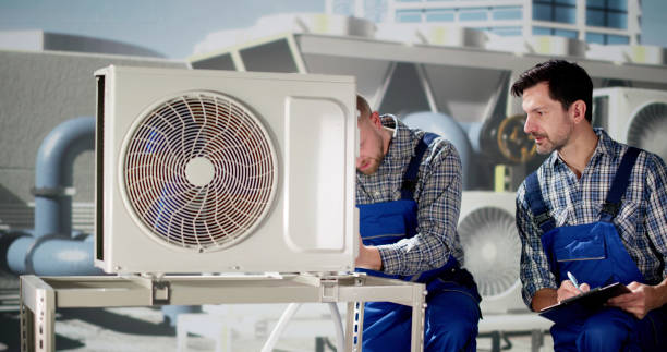 Best HVAC Retrofitting and Upgrading in Bruce, MS