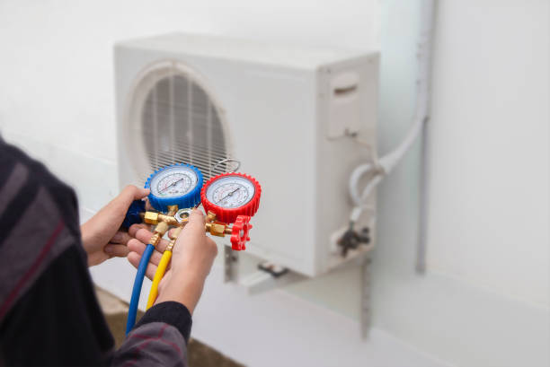 Best HVAC Training and Certification in Bruce, MS