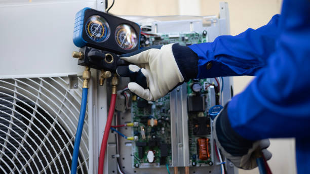 Trusted Bruce, MS HVAC Experts