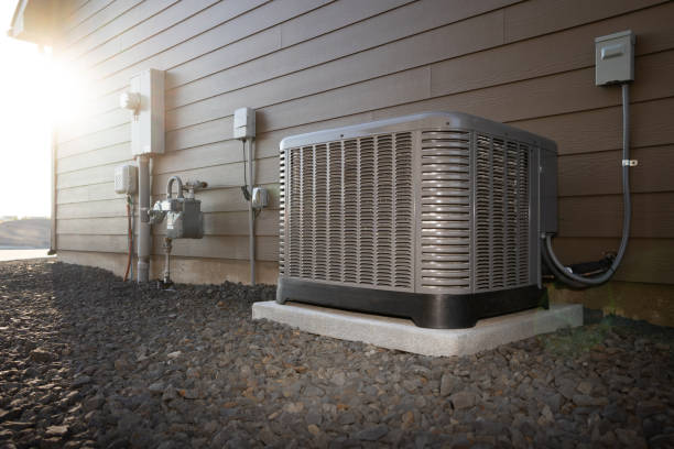 Best HVAC Consulting and Engineering in Bruce, MS